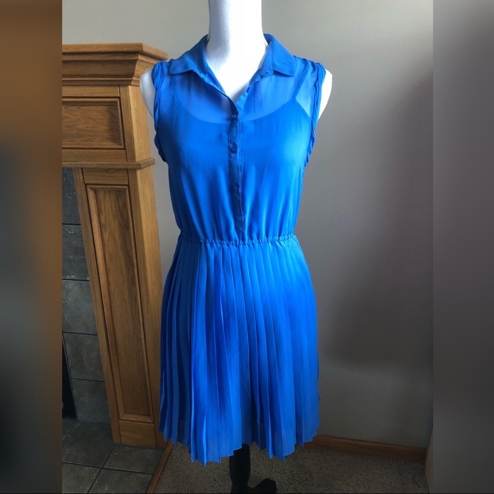 American Eagle Dress Small